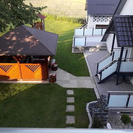 Haus Staubmann Naehe Red Bull Ring Murtal Spielberg Rattenberg  Экстерьер фото