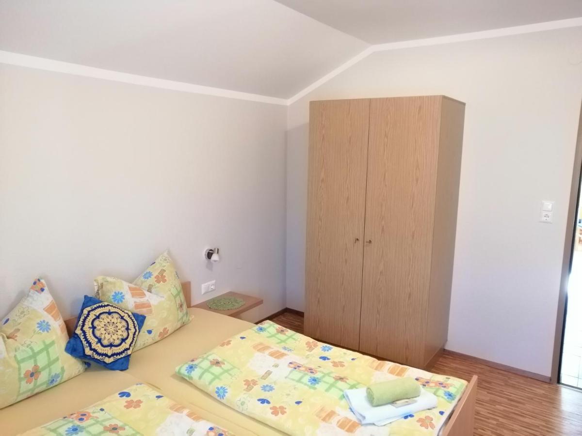 Haus Staubmann Naehe Red Bull Ring Murtal Spielberg Rattenberg  Экстерьер фото