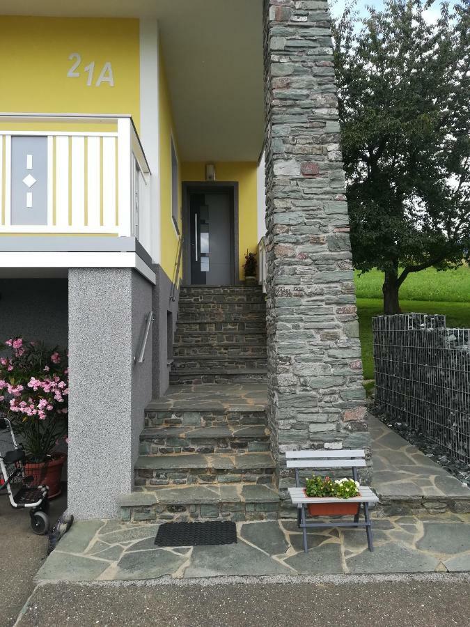 Haus Staubmann Naehe Red Bull Ring Murtal Spielberg Rattenberg  Экстерьер фото