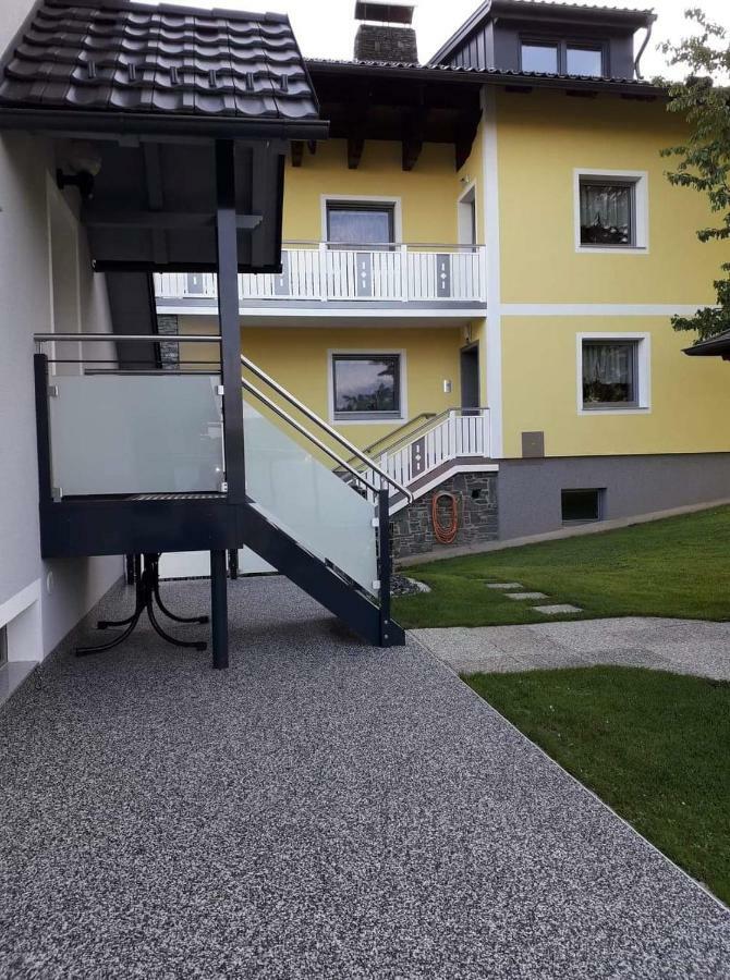 Haus Staubmann Naehe Red Bull Ring Murtal Spielberg Rattenberg  Экстерьер фото